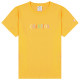 Champion Γυναικεία κοντομάνικη μπλούζα Crewneck Croptop